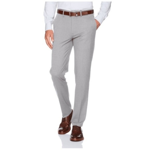 haggar slim fit dress pants